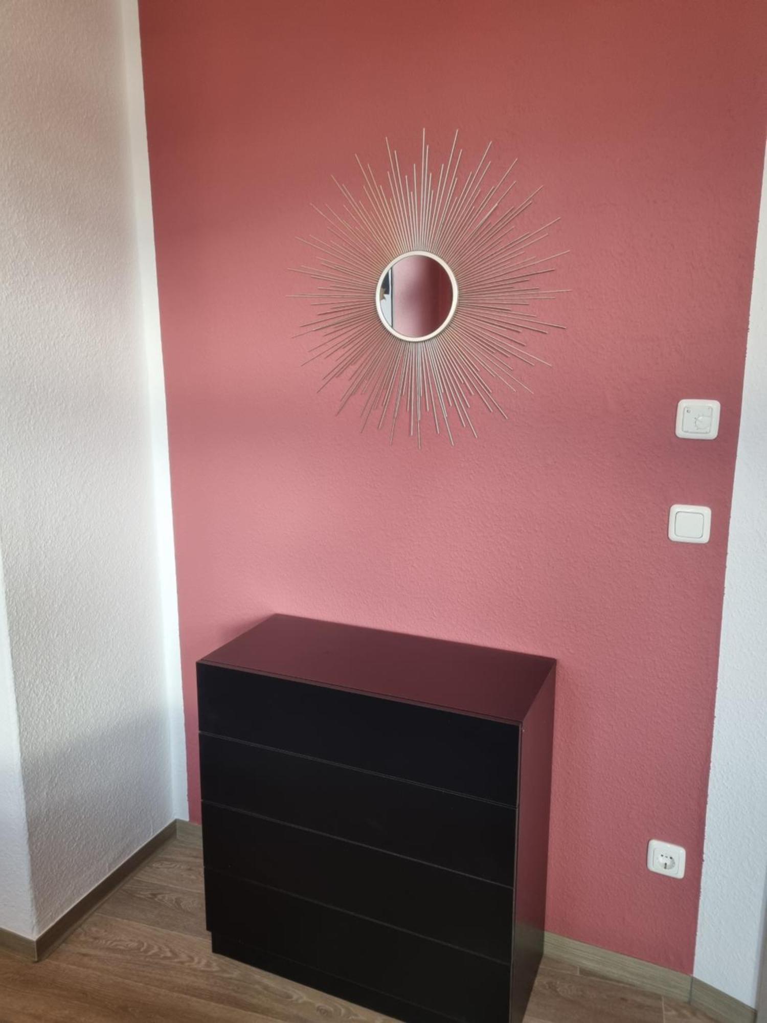 Maremar - Design Maisonette Altstadt - 4 Pers - 57Qm - Luxus Boxspringbett - Kueche - Arbeitsplatz - Privater Parkplatz Greiz Esterno foto